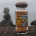 さつま七味塩PREMIUM | 薩摩の7つの想いがギュッと詰まったプレミアムな旨塩　鹿児島特産品企画開発・販売のさつまDON