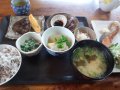 湯峠茶屋 | 薩摩川内市 高城温泉 田舎料理 天然鮎 ランチ