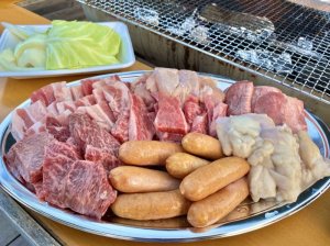 画像5: 薩摩どん 出張バーベキュー &海辺のBBQ場 | 薩摩川内市 いちき串木野市  レンタル 貸出 宅配 等