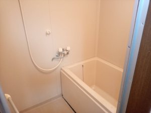 画像6: 【入居中】1K | 賃料共益費28,000円 | 駐車場込 | さつま町宮之城屋地 | サンライズ105号室【敷金0円 礼金0円】