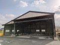 雨天時もOK！倉庫型 薩摩どんBBQセンター byカイソー | 薩摩川内市