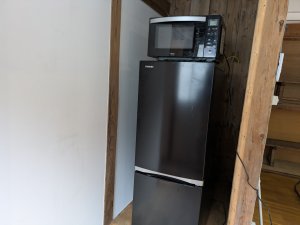 画像8: 【随時ご案内中】鶴-tsuru-ルーム 川内高城温泉 共同湯2階 | 薩摩どん湯治暮らしマンスリー