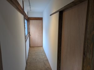 画像6: 【随時ご案内中】鶴-tsuru-ルーム 川内高城温泉 共同湯2階 | 薩摩どん湯治暮らしマンスリー