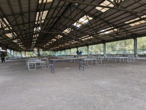 画像2: 雨天時・大規模BBQも、どん！とお任せあれ！ご希望・条件に合わせて提携BBQスポットのご提案！薩摩どんBBQスポット コンシェルジュ | 薩摩川内市