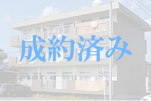 【入居中】2LDK | 賃料共益費42,000円 | 駐車場込 | 宮内町 | 日栄マンション102号室【敷金0円 礼金0円 】