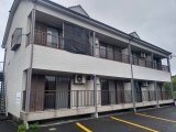 画像: 【入居中】1K | 賃料共益費28,000円 | 駐車場込 | さつま町宮之城屋地 | サンライズ203号室【敷金0円 礼金0円】