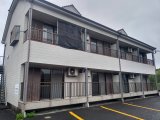 画像: 【入居済み】1K | 賃料共益費28,000円 | 駐車場込 | さつま町宮之城屋地 | サンライズ205号室【敷金0円 礼金0円】