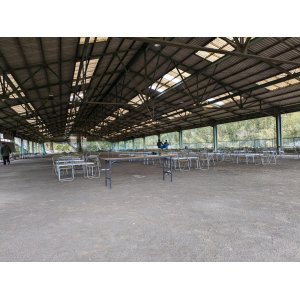 画像: 大規模、雨天時もOK！薩摩どんBBQ×グリーンランド市比野 | 薩摩川内市