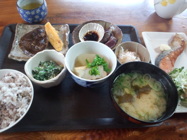 画像1: 湯峠茶屋 | 薩摩川内市 高城温泉 田舎料理 天然鮎 ランチ