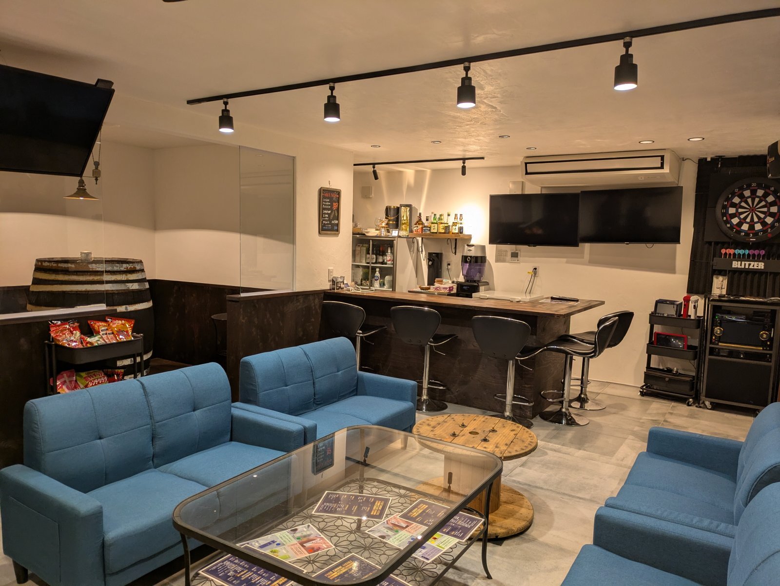 画像1: singing bar NAVY（ネイビー） | いちき串木野市