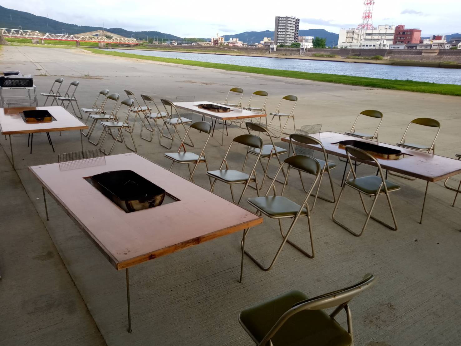 画像3: 雨天時・大規模BBQも、どん！とお任せあれ！ご希望・条件に合わせて提携BBQスポットのご提案！薩摩どんBBQスポット コンシェルジュ | 薩摩川内市